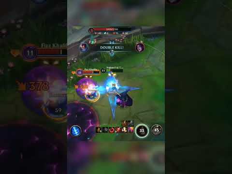 FLEXING SKILLS | YASUO MAIN 💀 | WILD RIFT