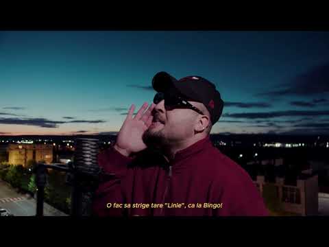 Oliniutza - Mioveni Freestyle (#leapsa2 )