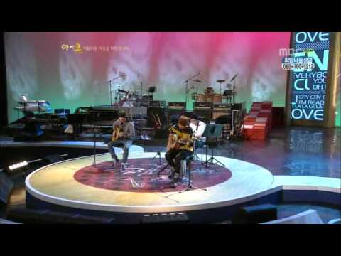 110115 [HQ] CN Blue - Love Light Live