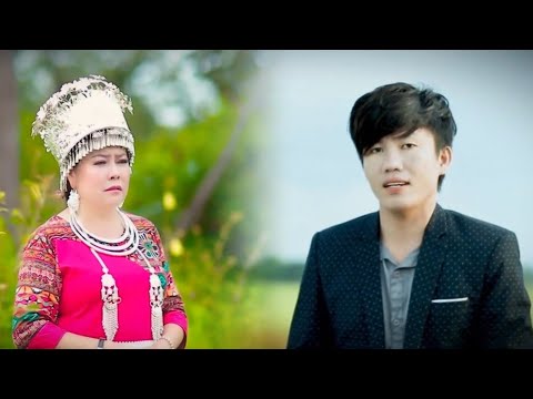 Nuj xeem & Dawb yaj Wb rooj tshoob kuv npaj tsis tau 