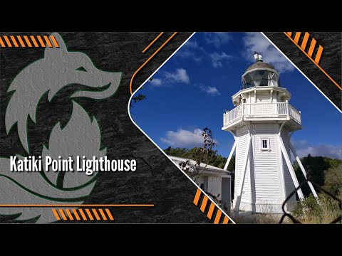 Katiki Point Lighthouse