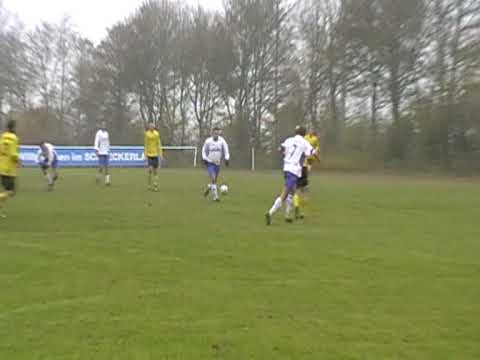 08/11/2009 Torchance  FC Alb - TSV Allmendingen II