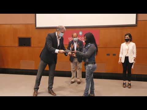 “La personería jurídica es el reconocimiento del Estado a la labor social que realizan las organizaciones sociales”