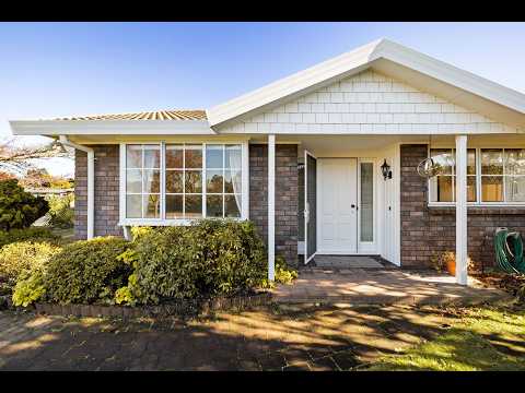 38 King Street, Cambridge, Waipa, 2 Bedrooms, 1 Bathrooms, Unit