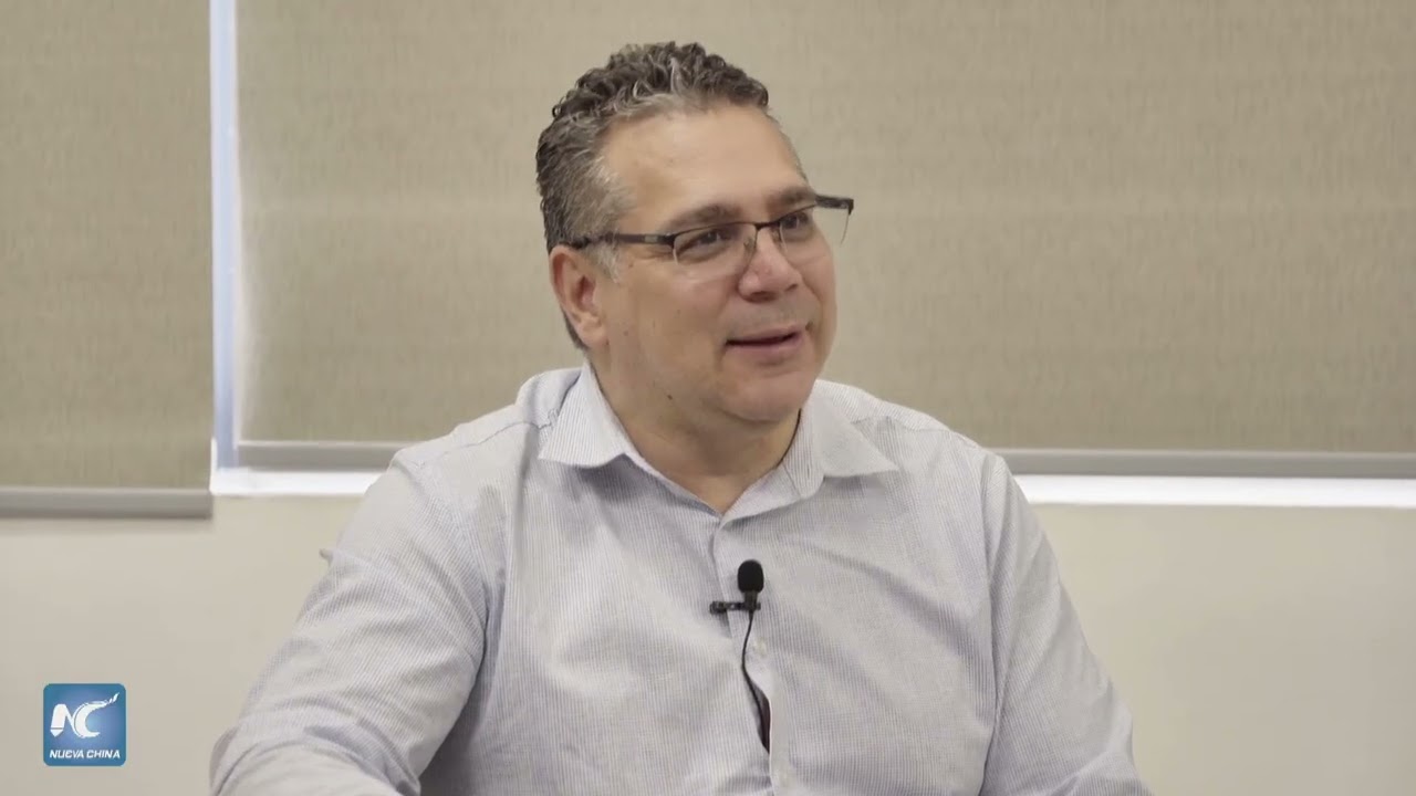 Ministro de Deportes de Costa Rica destaca importancia de Estadio Nacional donado por China