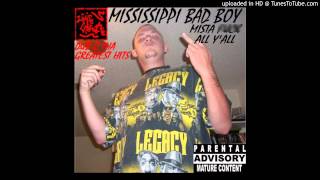 NoMad Sipp - Ghetto Ballin