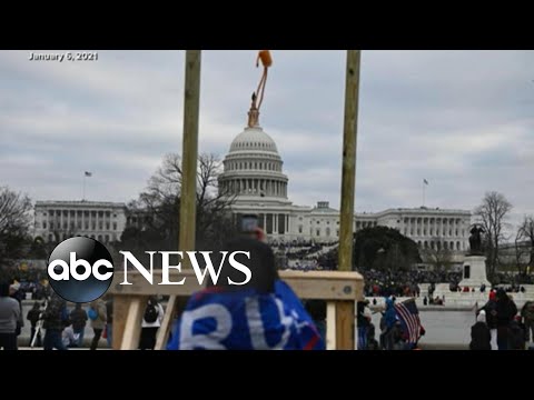 What to expect from day 3 of the Jan. 6 insurrection hearings | ABCNL