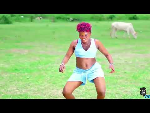 Africa Soukouss – Michel Moutouari ft Geo Bilongo – Maître Sokete | Official Dance Video