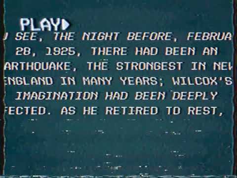 Video cover