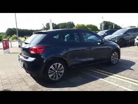 SEAT Ibiza 1.0TSI 95BHP SE PLUS PA - Image 2