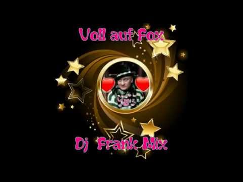 Voll auf Fox - DJ  Frank Mix