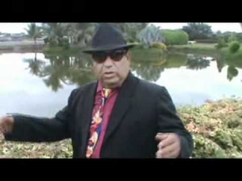 roberto calero EL CAPO DE LA ROCKOLA