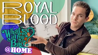 Watch Royal Blood's episode on YouTube