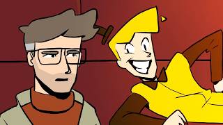 Cover art for i did it i saved the town