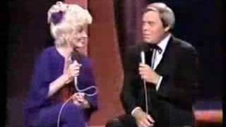 TAMMY WYNETTE &amp; TOM T HALL- I LOVE