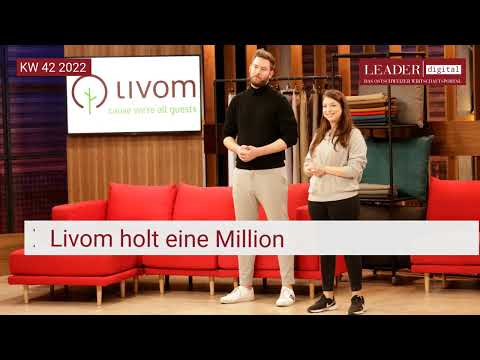 LEADER Spotlight News KW 42 2022