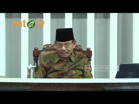 Jihad Pagi MTATV Solo 24-03-2019 - Shalat Berjamaah Ke 3