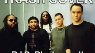 Trash Cover: 4 Dave Matthews Band - Crash Bandicoot
