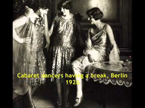 Dajos Bela Tanz-Orch. - Zwei rote Rosen, ein zarter Kuss, 1927