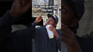 Top 5 songs in Diddy&#39;s house💀