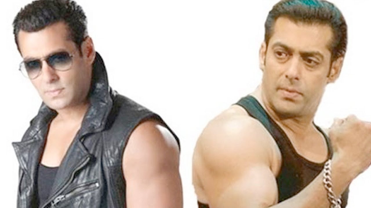 Double Treat For Salman Khan Fans In Judwaa 2!