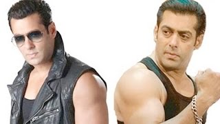 Double Treat For Salman Khan Fans In Judwaa 2!