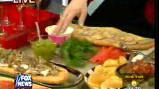 Marc Blackwell on Fox News re: O At Home