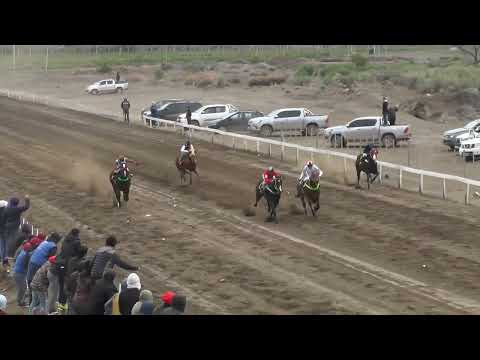 SANTIAGUEÑAZO  Club Hipico "Añelo" -   Añelo 18- 09- 2022