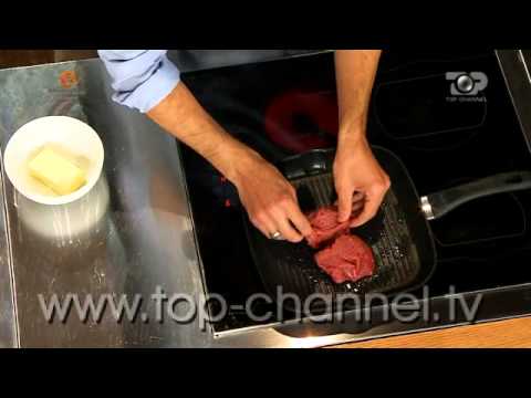 Afrimi dhe Fisniku, 22 Nentor 2014 - MasterChef Albania 2 - Top Channel Albania