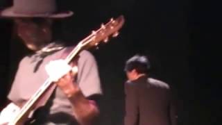 Steve Taylor - I Want to be a Clone live at The Door