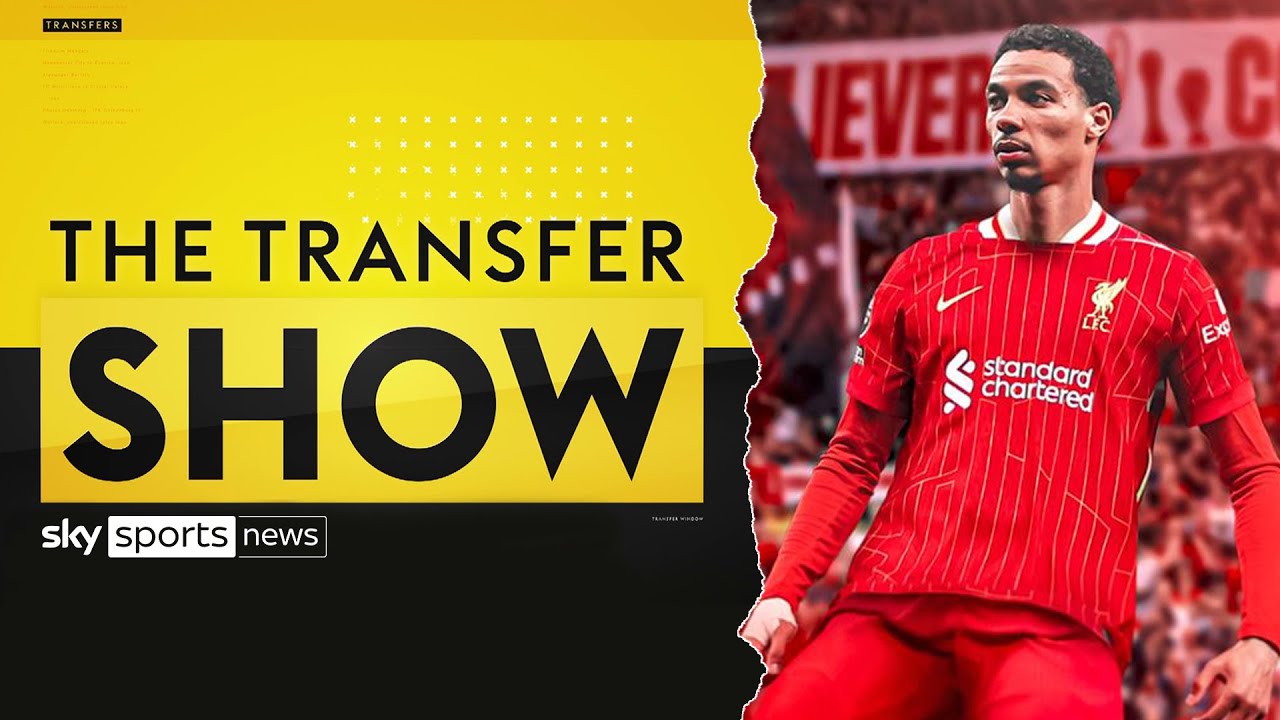 Hugo Ekitike joins Liverpool in £79m deal