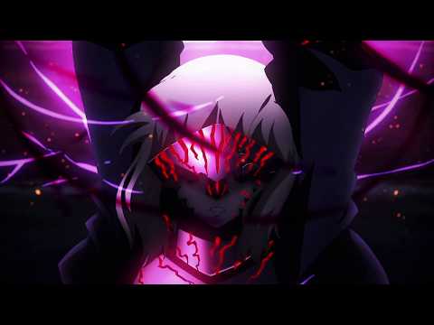 Omegagon – Lightbringer | Dark Electro / Synthwave Official Music Video