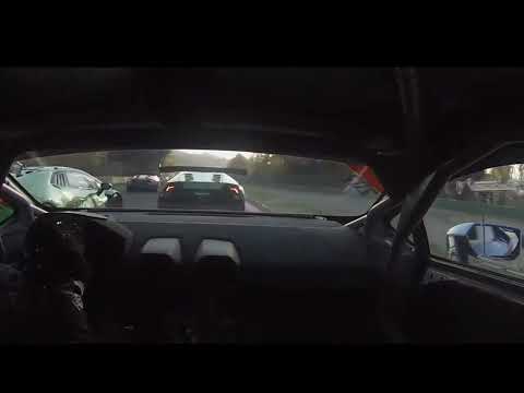 Lamborghini Super Trofeo World Final Race 1 Start Imola 2017, Driven By Ben Gersekowski