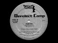 Derelect Camp Hold On 1996