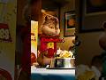 Did You Know These ALVIN AND THE CHIPMUNKS Facts Shorts