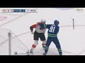 Nick Seeler Vs Evander Kane Dec 30 2025