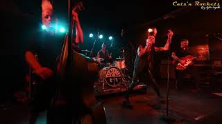 Demented Are Go - Funnel of Love