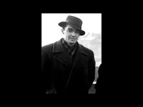 Wacław Brzeziński - Twe smutne oczy