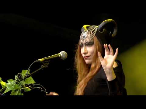 Trobar de Morte - Idunn