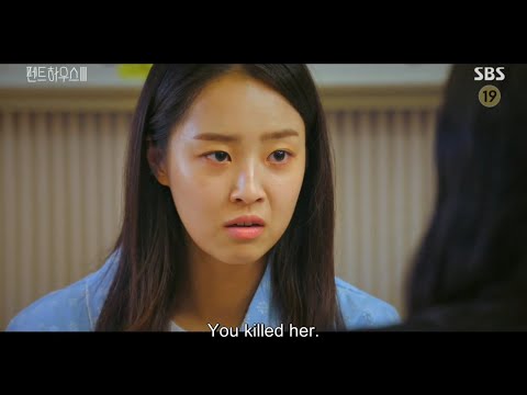 [SUB ENG] Penthouse 3 episode 6 | Eun Byeol saw what her mother did