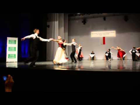 Mazur - finał Turnieju o puchar Wieczystego