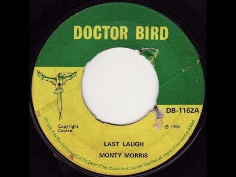 Eric Monty Morris - Last Laugh [Think Twice] ++
