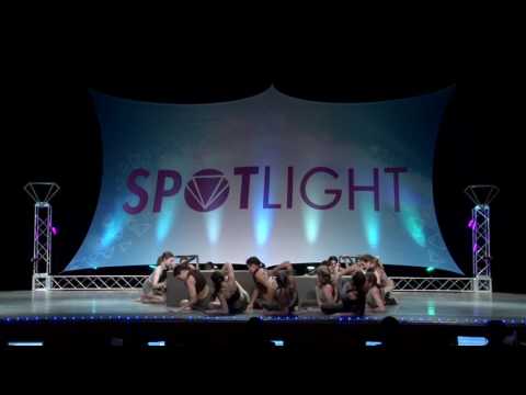 People's Choice // LIGHTS - Dance Creations [Riverside, CA]