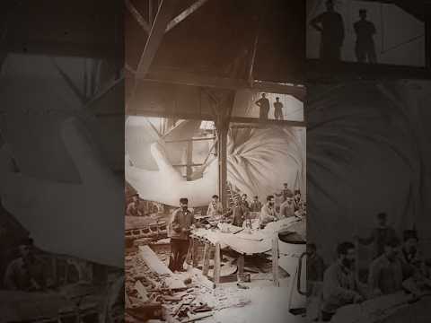 Only 1% of Humanity Has Seen These 24 Photos! Part 8 #historicalphotos