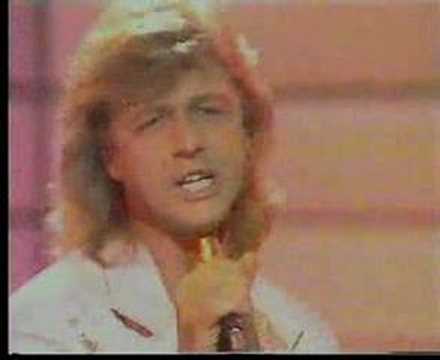 Bucks Fizz Magical on Sunday Sunday