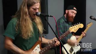 KALI MASI - "Recurring (II)" - BRIDGE CITY SESSIONS