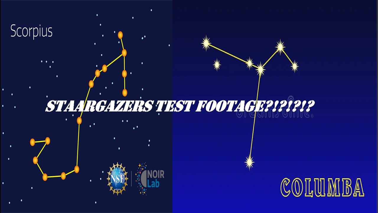 The Stargazers test 2026