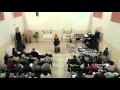 Конференция 2015: Проповедь Голикова О.Д. (4 часть) 