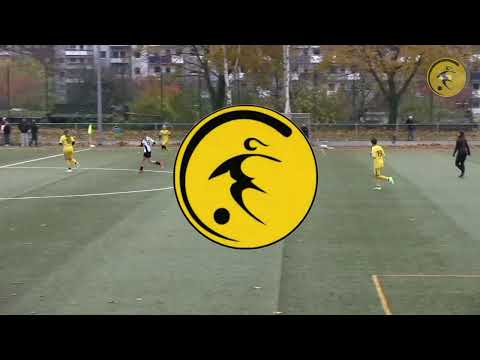 SpVgg. Dresden-Löbtau vs. 1. FFC Fortuna Dresden 1:2 n. V.