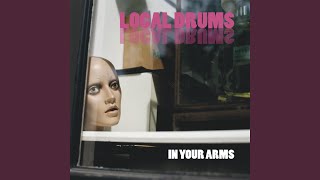 In Your Arms (Instrumental) song artwork